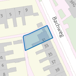 Perceel AMF00-G-5799