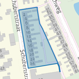 Perceel AMF00-G-5809