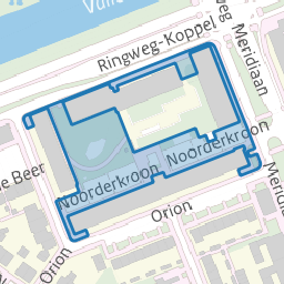 Perceel AMF00-G-5823