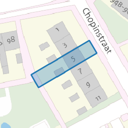 Perceel AMF00-G-5826