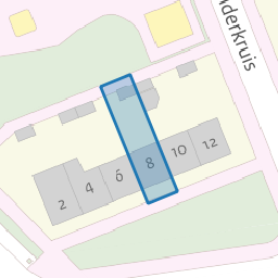 Perceel AMF00-G-5833