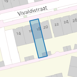 Perceel AMF00-G-5850