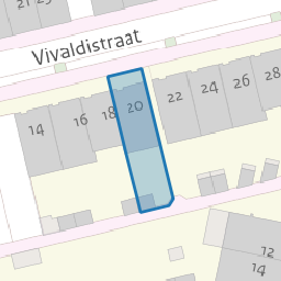 Perceel AMF00-G-5851