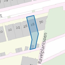 Perceel AMF00-G-5855