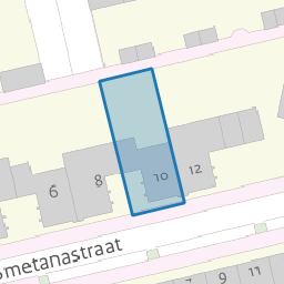 Perceel AMF00-G-5860