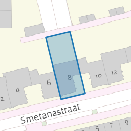 Perceel AMF00-G-5861