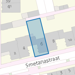 Perceel AMF00-G-5862