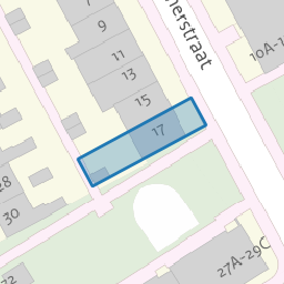 Perceel AMF00-G-5881