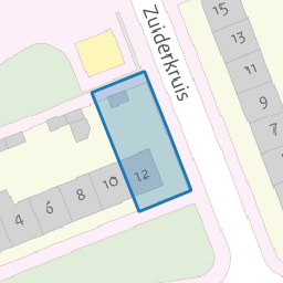 Perceel AMF00-G-5889