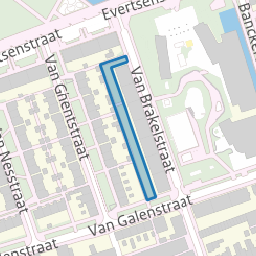 Perceel AMF00-G-5892