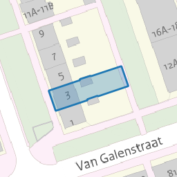 Perceel AMF00-G-5894