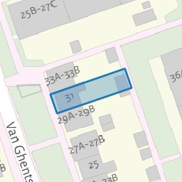 Perceel AMF00-G-5905