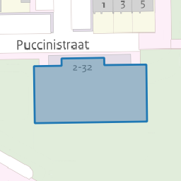 Perceel AMF00-G-5912