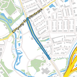 Perceel AMF00-G-5918