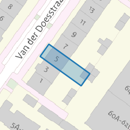 Perceel AMF00-G-5940