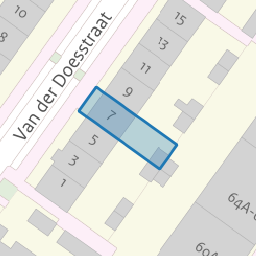 Perceel AMF00-G-5941