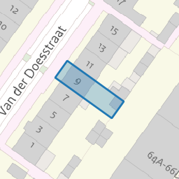 Perceel AMF00-G-5942