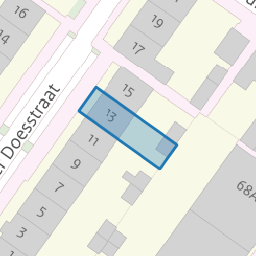 Perceel AMF00-G-5944