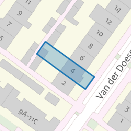 Perceel AMF00-G-5948