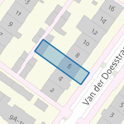 Perceel AMF00-G-5949