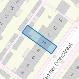 Perceel AMF00-G-5951