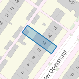 Perceel AMF00-G-5952