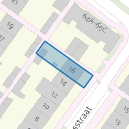 Perceel AMF00-G-5954