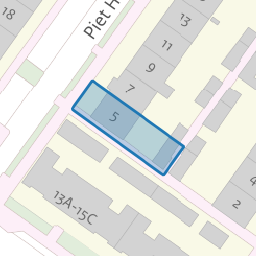 Perceel AMF00-G-5955