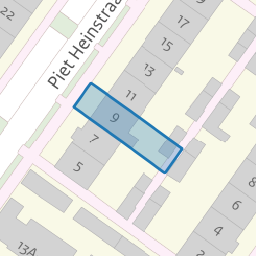 Perceel AMF00-G-5957