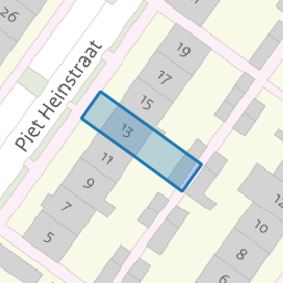 Perceel AMF00-G-5959