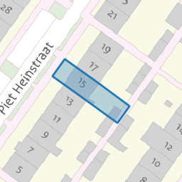 Perceel AMF00-G-5960