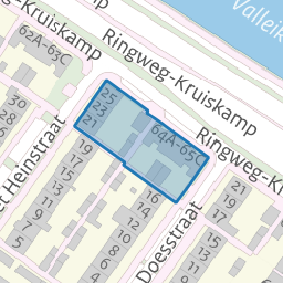 Perceel AMF00-G-5963