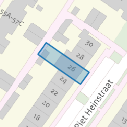 Perceel AMF00-G-5972