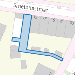 Perceel AMF00-G-5984