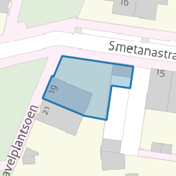 Perceel AMF00-G-5989