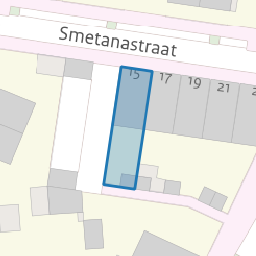 Perceel AMF00-G-5991