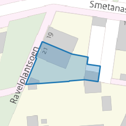 Perceel AMF00-G-5992