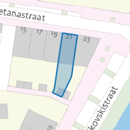 Perceel AMF00-G-5995