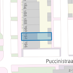 Perceel AMF00-G-6013