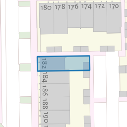 Perceel AMF00-G-6019