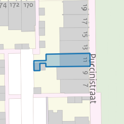 Perceel AMF00-G-6025