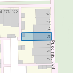 Perceel AMF00-G-6026