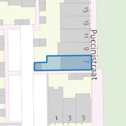 Perceel AMF00-G-6027