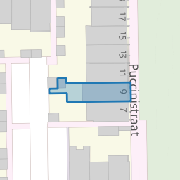 Perceel AMF00-G-6030