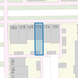 Perceel AMF00-G-6032