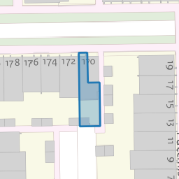 Perceel AMF00-G-6033