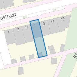 Perceel AMF00-G-6047