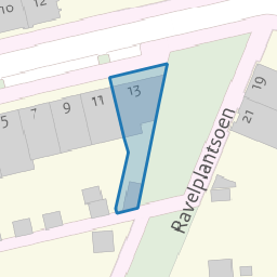 Perceel AMF00-G-6057