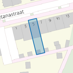 Perceel AMF00-G-6062