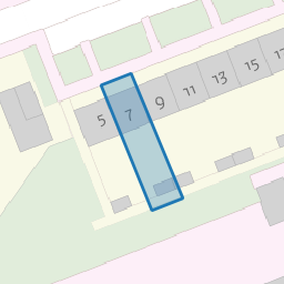 Perceel AMF00-G-6069